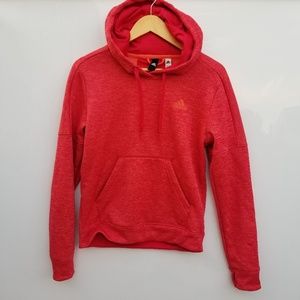 Adidas Hoodie Women Climawarm